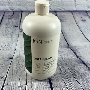 ION Gut Support